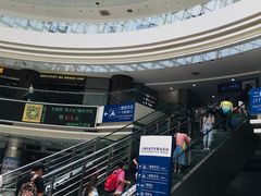 -上海长途汽车客运总站