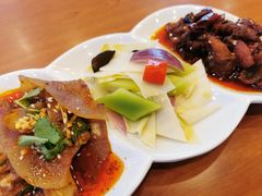 小吃套餐B-龙抄手(春熙路总店)