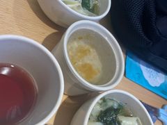 -素满香·食养自助(建邺万达店)