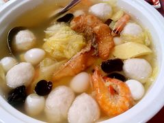 -宁波东港喜来登酒店
