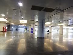 -上海长途汽车客运总站