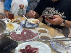 -五洲牛肉美食馆