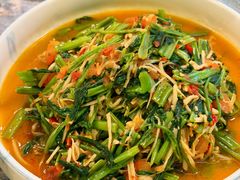 -浩海火烧云傣家菜(京广店)