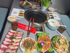 -棒小伙·齐齐哈尔烤肉(龙茗路店)