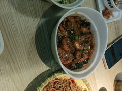 -领蟹祥记·香辣蟹·特色小海鲜(奥体天虹店)