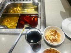 -海底捞火锅(飞马水城店)