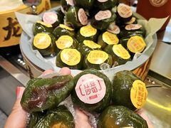 -龍歌自助小火锅(市南金茂湾店)