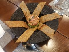 -LA CREPERIE BRETONNE布列塔尼法式餐厅(天童北路店)