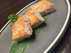 -中山保利艾美酒店-乐美中餐厅