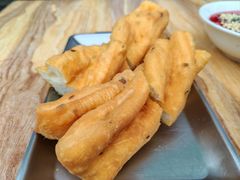 葱花大油条-和众大油条(维明路店)