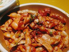 -人民公社大食堂(顺义总店)