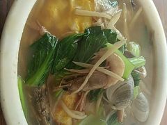 -马路桥姜汤面(江城大楼店)