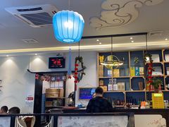 -赣南人家·头牌江西菜(劲松店)