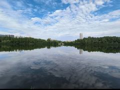 景点-成都南湖公园