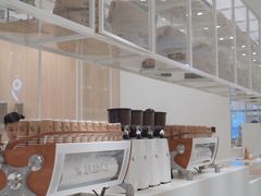 -% Arabica阿拉比卡咖啡(深圳湾万象城店)