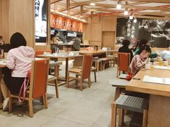 大堂-味千拉面(和平大道奥山世纪城店)