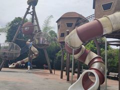 -枫香湖儿童公园