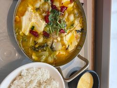 -永和大王(小厨·东四十条店)