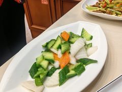 -古南都·清真绿柳居菜馆(太平南路店)