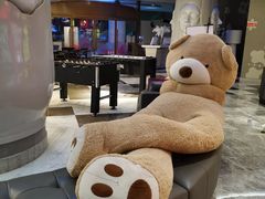 -米乐星世界KTV(汇智国际商业中心店)
