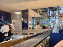 -兰湘子·湘菜小炒(长安万科广场店)