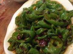 iphone_upload_pic-强氏喜阿婆粥饼店(鼓楼东街店)