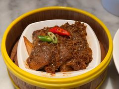 -蝴蝶里·粤菜·点心(滨江龙湖店)