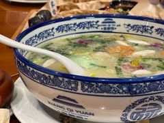 -香麒园·过桥米线·南湖雅宴