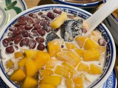 -龍囍粤·顺德小吃·煲仔饭(安定门店)