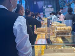 -東更道点心行(利客来店)