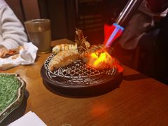 火炽拼盘-魔丼屋(日月光店)