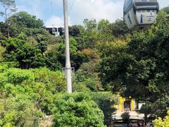 -东望洋炮台东望洋灯塔