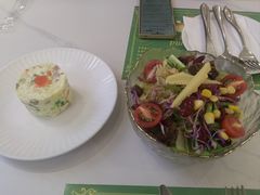 -库滋明·俄罗斯特色美食(中央大街店)