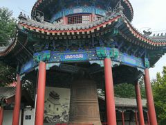 -大钟寺古钟博物馆