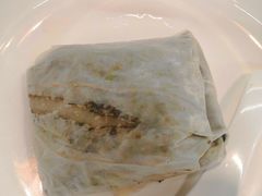 糯米鸡-北大家园食堂