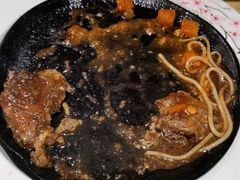 -豪客来牛排(福新店)