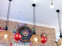 -管氏翅吧(广渠门店)