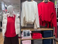 -优衣库(北京枫蓝国际广场店)