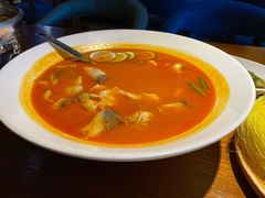 -时光乌托邦空中花园餐厅川味·融合菜(幸福广场店)