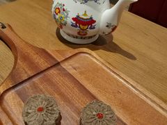 糌粑-敏珠拉姆藏餐·南京厨房(富春江东街店)