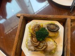 -龙悦湾酒家·八阵鱼生·渔人码头店