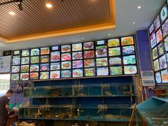 -峰少印宴·私房菜·生猛海鲜·地道水乡菜(万江店)