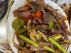 -葛记焖饼(伏牛路店)