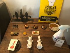 -铃木食堂(帽儿胡同店)