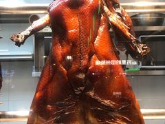-喜家港式茶餐厅(三亚湾一丰禾生活广场店)