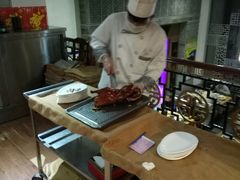 -德缘烤鸭店(大栅栏店)