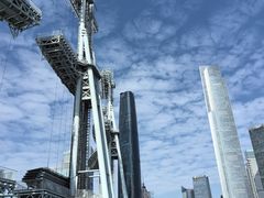 -海心沙亚运公园