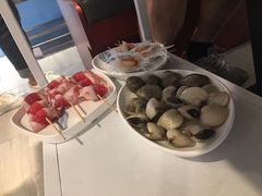 -碗中海·蒸汽海鲜·桑拿鸡(岭南天地店)