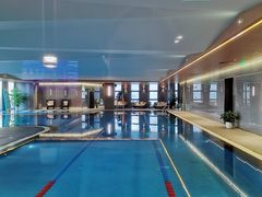 -OXYGYM奥美氧舱运动中心(丽都水岸店)