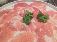 -李掌柜鲜菜火锅(移民广场店)